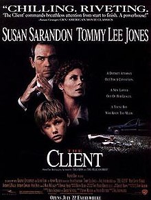 download movie the client 1994 film