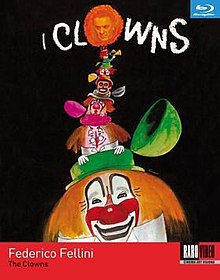 download movie the clowns film