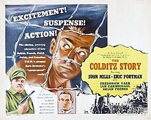 download movie the colditz story