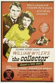 download movie the collector 1965 film