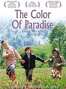 download movie the color of paradise
