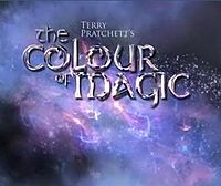download movie the colour of magic tv film