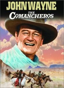 download movie the comancheros film