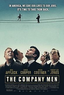 download movie the company men