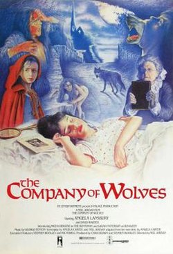 download movie the company of wolves