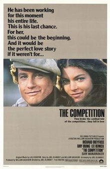 download movie the competition film