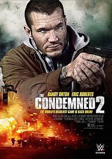 download movie the condemned 2