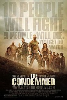 download movie the condemned