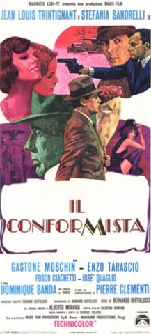 download movie the conformist film