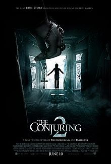 download movie the conjuring 2