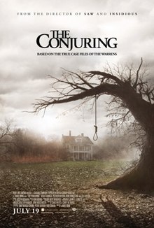 download movie the conjuring