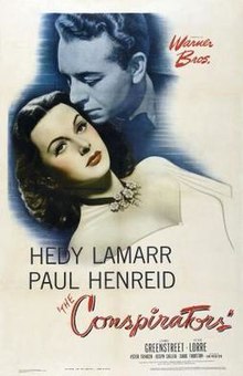 download movie the conspirators 1944 film