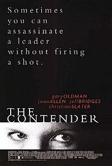 download movie the contender 2000 film