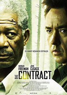 download movie the contract 2006 film