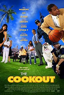 download movie the cookout