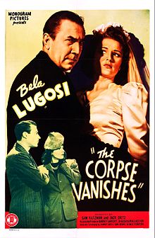 download movie the corpse vanishes