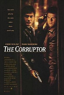 download movie the corruptor
