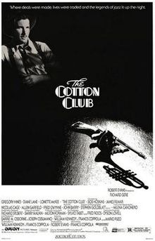 download movie the cotton club film