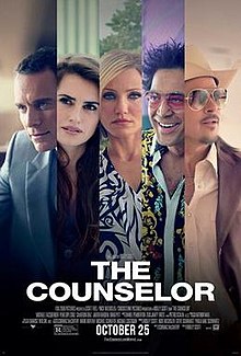 download movie the counselor