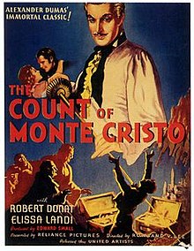 download movie the count of monte cristo 1934 film