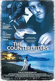 download movie the counterfeiters 2007 film