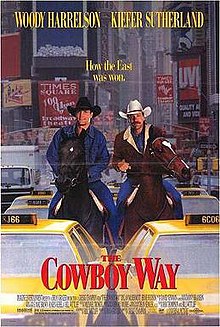 download movie the cowboy way film