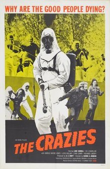 download movie the crazies 1973 film