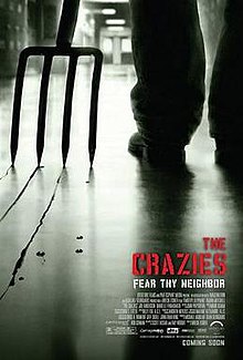 download movie the crazies 2010 film