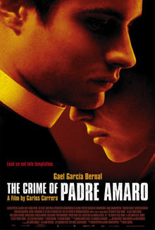 download movie the crime of father amaro film
