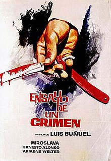 download movie the criminal life of archibaldo de la cruz