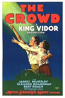 download movie the crowd 1928 film