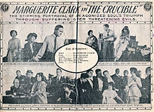 download movie the crucible 1914 film