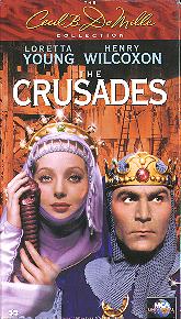 download movie the crusades film