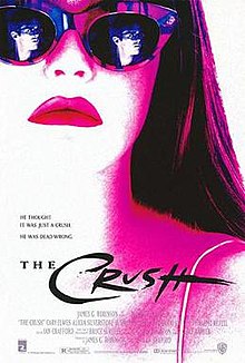 download movie the crush 1993 film