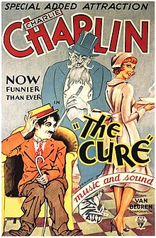 download movie the cure 1917 film