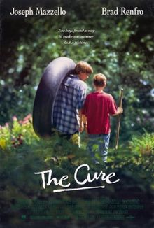 download movie the cure 1995 film