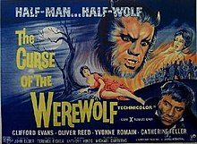 download movie the curse of the werewolf