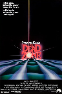 download movie the dead zone film