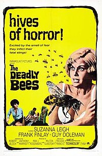 download movie the deadly bees