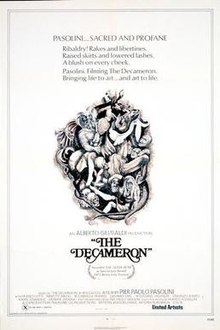 download movie the decameron 1971 film