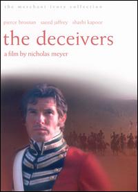 download movie the deceivers film