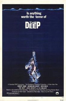 download movie the deep 1977 film