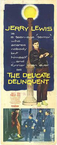download movie the delicate delinquent