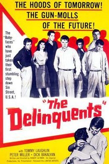 download movie the delinquents 1957 film