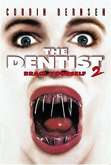 download movie the dentist 2