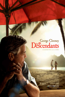 download movie the descendants