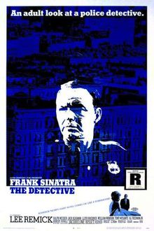 download movie the detective 1968 film