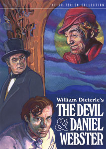 download movie the devil and daniel webster film