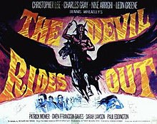 download movie the devil rides out film