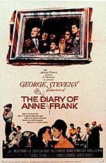 download movie the diary of anne frank 1959 film
